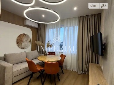 Довготривала оренда 1к квартири на просп. Оболонський 6А • ID 35020254