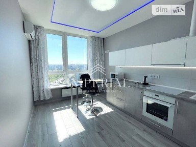 Довготривала оренда 1к квартири на Кам'янська / Дніпродзержинська 128 • ID 35020249