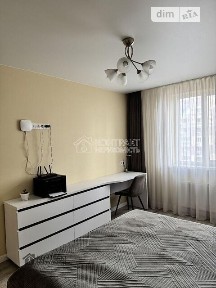 Довготривала оренда 1к квартири на вул. Ньютона • ID 35020206