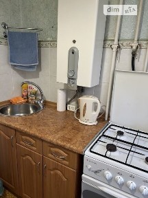 Довготривала оренда 2к квартири на вул. Патріотична 52 • ID 35019829