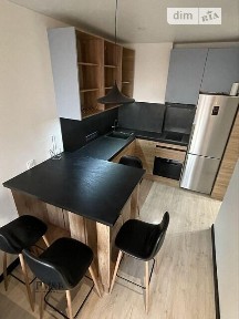 Довготривала оренда 1к квартири на вул. Регенераторна 4 • ID 35019909