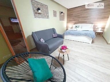 Довготривала оренда 1к квартири на вул. Велика Васильківська 54 • ID 35019872