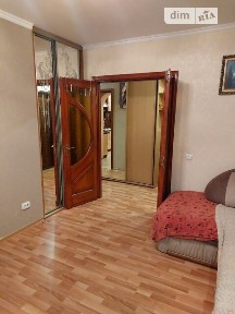 Довготривала оренда 2к квартири на вул. Євгена Коновальця • ID 35019858