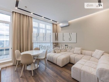 Довготривала оренда 2к квартири на бул. Вацлава Гавела 6 • ID 35019813