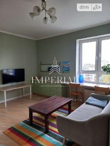 Довготривала оренда 3к квартири на вул. Шолуденка 1 • ID 35019745