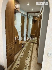 Довготривала оренда 1к квартири на вул. Борщагівська 133 • ID 35019737