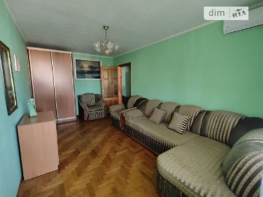 Довготривала оренда 1к квартири на вул. Юрія Іллєнка 5 • ID 35019671