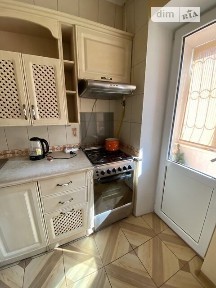Довготривала оренда 1к квартири на просп. Лісовий 33 • ID 35019637