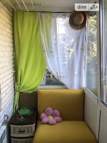 Довготривала оренда 2к квартири на просп. Воскресенський 42 • ID 35019618