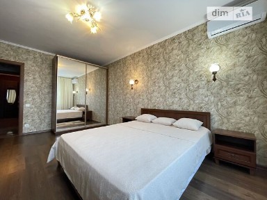 Довготривала оренда 2к квартири на вул. Юлії Здановської 36А • ID 35019616