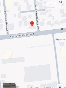 Продаж комерційного приміщення на вул. Олега Мудрака 60, площа 72 кв. м • ID 35020195