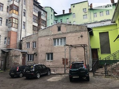 Продаж комерційного приміщення на вул. Стрільців Січових 15, площа 633.5 кв. м • ID 35020143
