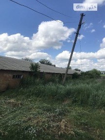 Продаж комерційного приміщення на вул. Калинова, площа 1300 кв. м • ID 35019812