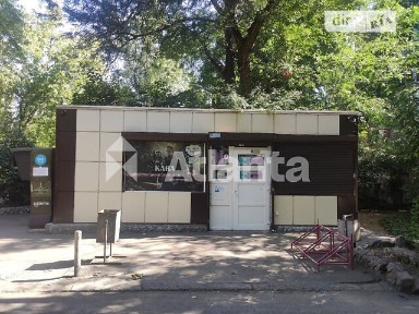 Продаж комерційного приміщення на пров. Анатра, площа 37 кв. м • ID 35019633