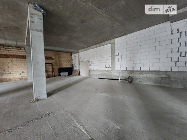 Продаж комерційного приміщення на дор. Фонтанська 6, площа 184 кв. м • ID 35019602