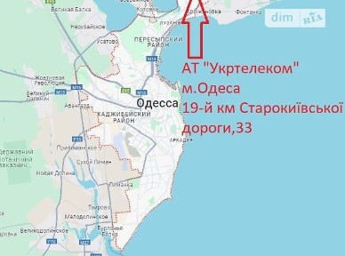Здається спеціальне приміщення на вул. 19-й км Старокиївської дороги 33, площа 148.2 кв. м • ID 35019577