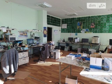 Здається спеціальне приміщення на вул. Соборна 10, площа 1115.8 кв. м • ID 35019547