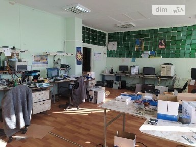 Здається спеціальне приміщення на вул. Соборна 10, площа 1115.8 кв. м • ID 35019547