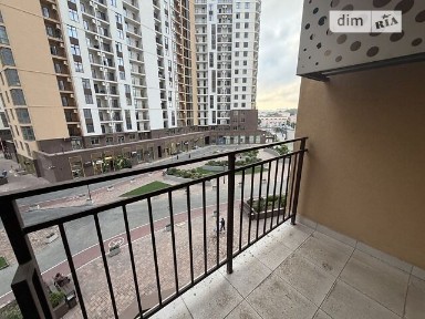 Продаж 1к квартири 40.6 кв. м на вул. Краснова 1В • ID 35020689