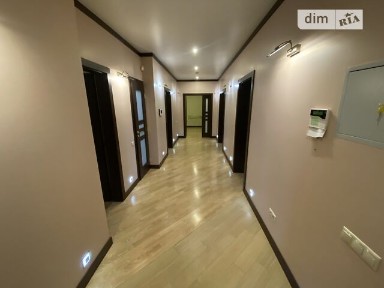 Продаж 4к квартири 143.1 кв. м на вул. Коциловського 3 • ID 35020597