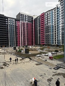 Продаж 1к квартири 41 кв. м на вул. Хриплинська • ID 35020540