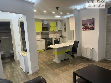 Продаж 2к квартири 61 кв. м на вул. Торговиця 11 • ID 35020515