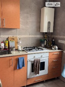 Продаж 1к квартири 32.3 кв. м на вул. Олександра Кошиця 58А, кв. 37 • ID 35020421
