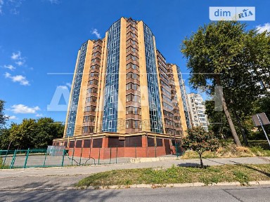 Продаж 3к квартири 99.4 кв. м на вул. Тбіліська 9В • ID 35020446