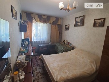 Продаж 3к квартири 75 кв. м на вул. Зарічна • ID 35020410