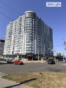 Продаж 1к квартири 55.6 кв. м на вул. Грушевського Михайла 110 • ID 35020395