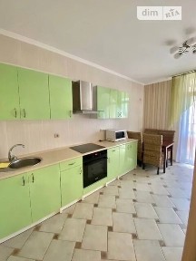 Продаж 1к квартири 47 кв. м на вул. Сім'ї Кульженків 35 • ID 35020196
