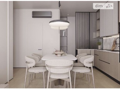 Продаж 2к квартири 58 кв. м на вул. Тлехаса 5, кв. 1 • ID 35020191