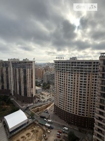 Продаж 1к квартири 42.7 кв. м на вул. Генуезька 1Ж корпус 3, кв. 246 • ID 35020201