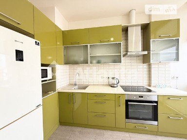 Продаж 1к квартири 43 кв. м на вул. Перлинна 3 • ID 35020171