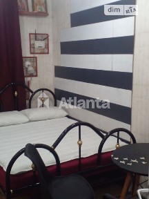 Продаж 1к квартири 16 кв. м на вул. Запорізька • ID 35020170