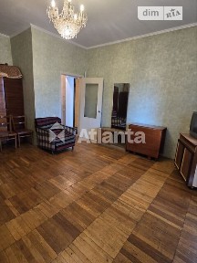 Продаж 2к квартири 54.1 кв. м на вул. Середньофонтанська • ID 35020167