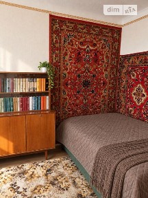 Продаж 1к квартири 32.55 кв. м на бул. Академіка Вернадського 59, кв. 118 • ID 35020096