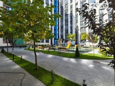 Продаж 2к квартири 42.2 кв. м на шосе Запорізьке 28В • ID 35020093