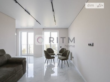 Продаж 2к квартири 78 кв. м на вул. Пасічна 84 корпус 4 • ID 35020064