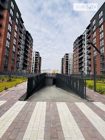 Продаж 1к квартири 36.7 кв. м на вул. Тлехаса 19 • ID 35020005