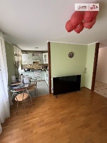 Продаж 1к квартири 46 кв. м на вул. Винниченка Володимира • ID 35019979