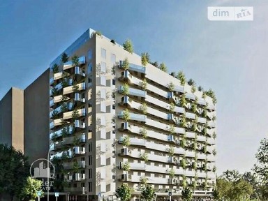 Продаж 1к квартири 41 кв. м на вул. Федака Володимира • ID 35019992