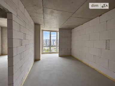 Продаж 1к квартири 41.9 кв. м на вул. Надрічна • ID 35019827