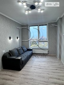 Продаж 1к квартири 39.1 кв. м на вул. Машинобудівників 16 • ID 35019819