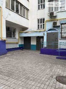 Продаж 1к квартири 51 кв. м на вул. Ярослава Баіса 23 • ID 35019796