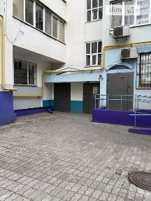 Продаж 1к квартири 51 кв. м на вул. Ярослава Баіса 23 • ID 35019796
