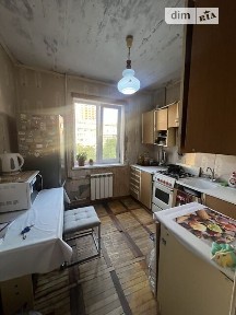 Продаж 3к квартири 72 кв. м на вул. Симона Петлюри 15А • ID 35019727