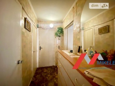 Продаж 1к квартири 37 кв. м на вул. Святослава Хороброго 2 • ID 35019589