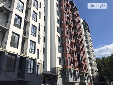 Продаж 1к квартири 38 кв. м на вул. Миколи Ващука • ID 35024622