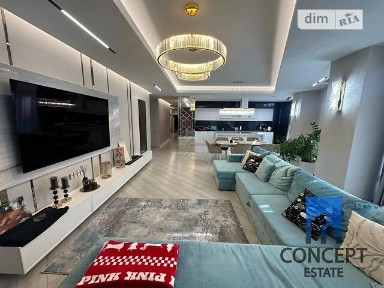 Продаж 3к квартири 198 кв. м на вул. Сімферопольська 2Л • ID 35019647
